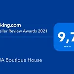 Nima Boutique House