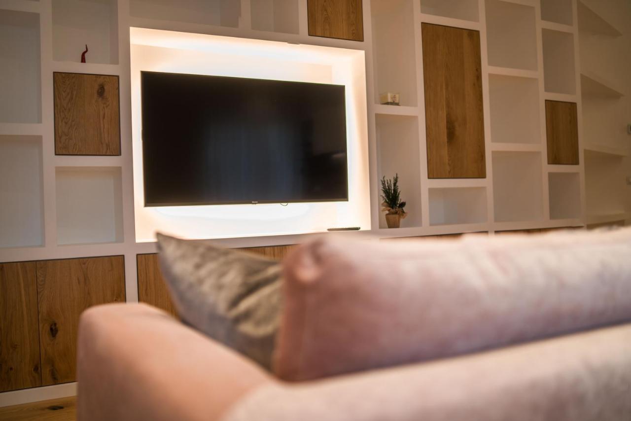 Apartment Nima Boutique House