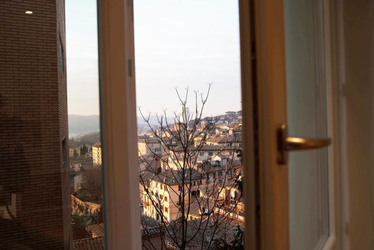 Apartment Nima Boutique House Perugia