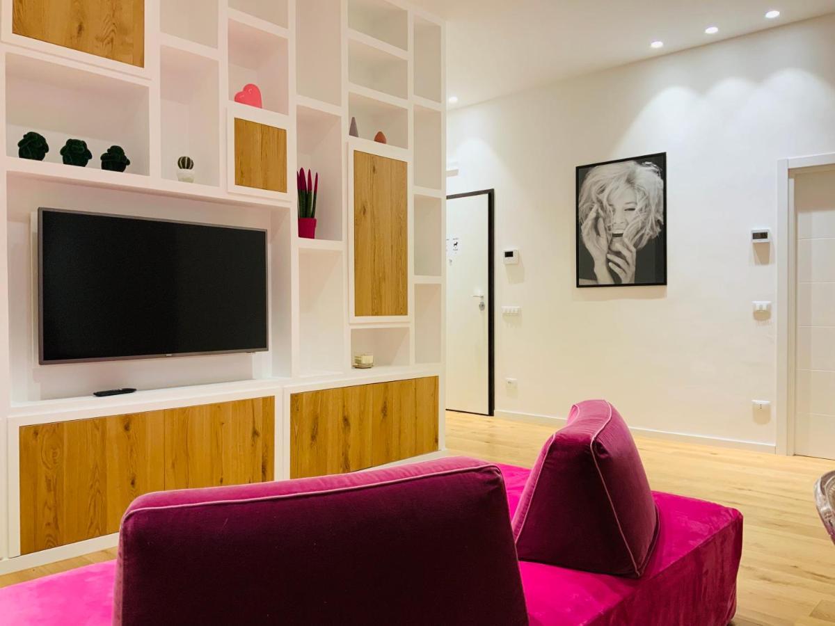 Apartment Nima Boutique House