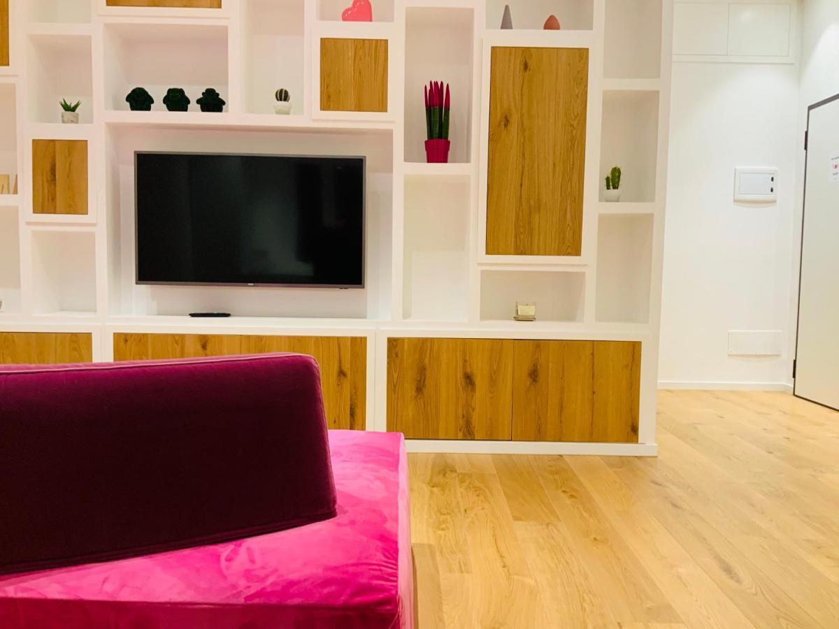 Nima Boutique House Perugia