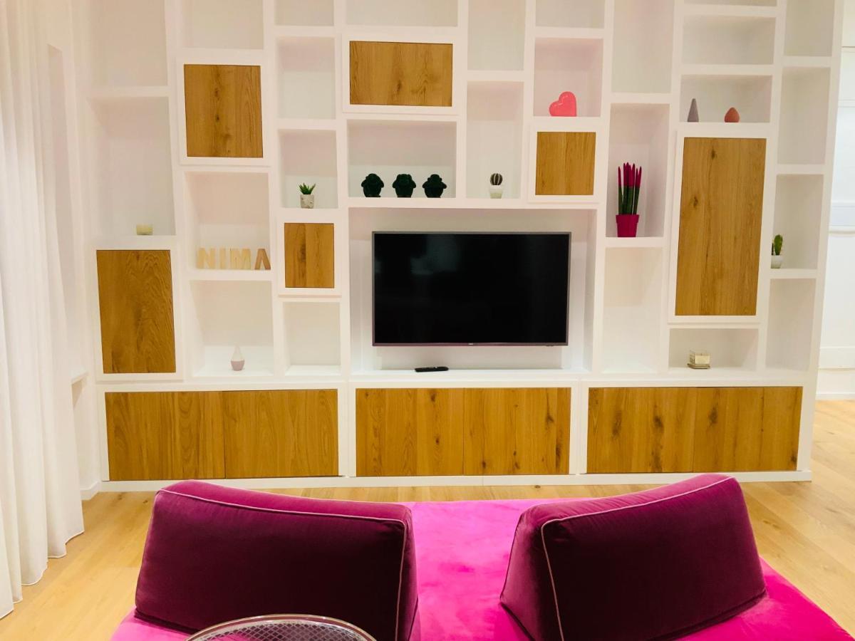 Apartment Nima Boutique House *