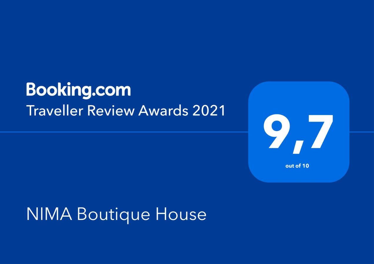 Nima Boutique House Perugia