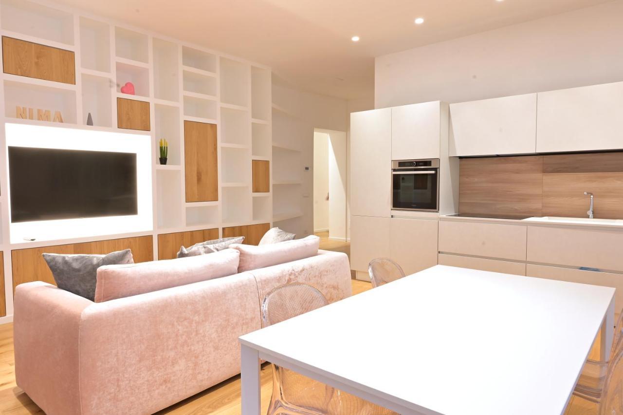 Nima Boutique House Apartment
