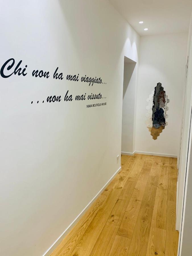 Nima Boutique House Apartment