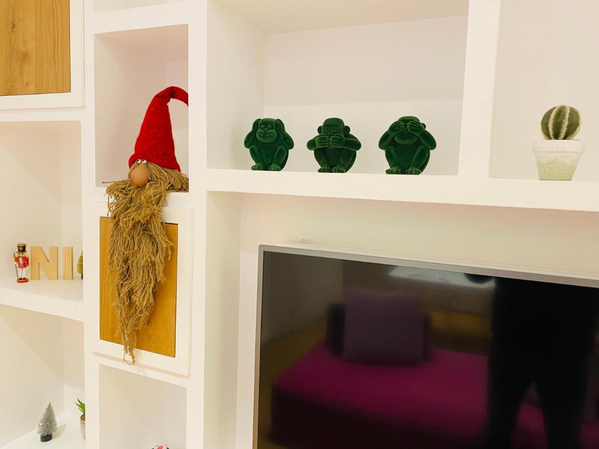 Nima Boutique House Apartment