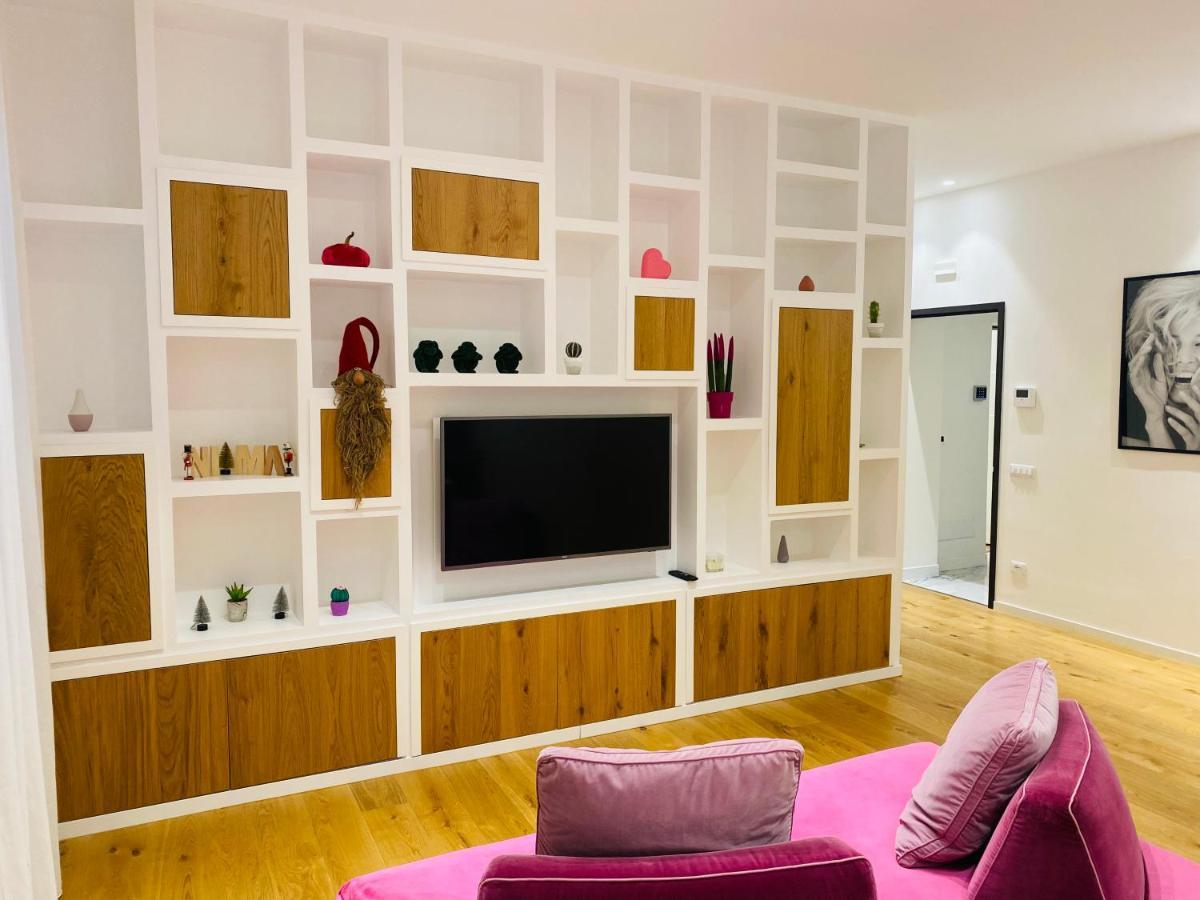 Apartment Nima Boutique House