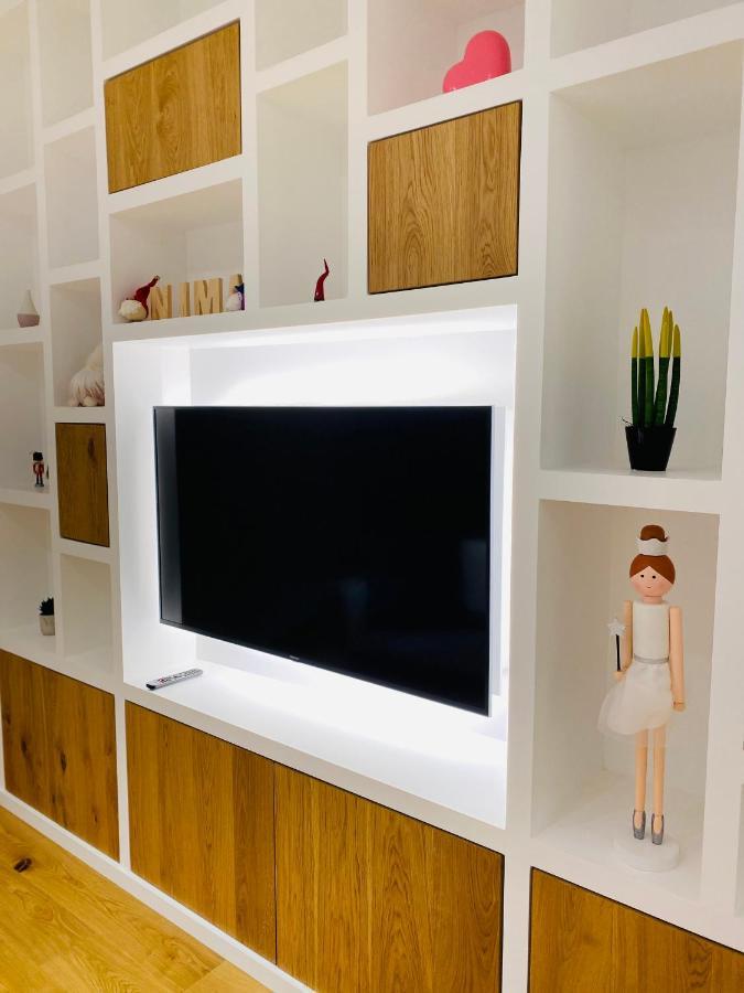 Nima Boutique House *