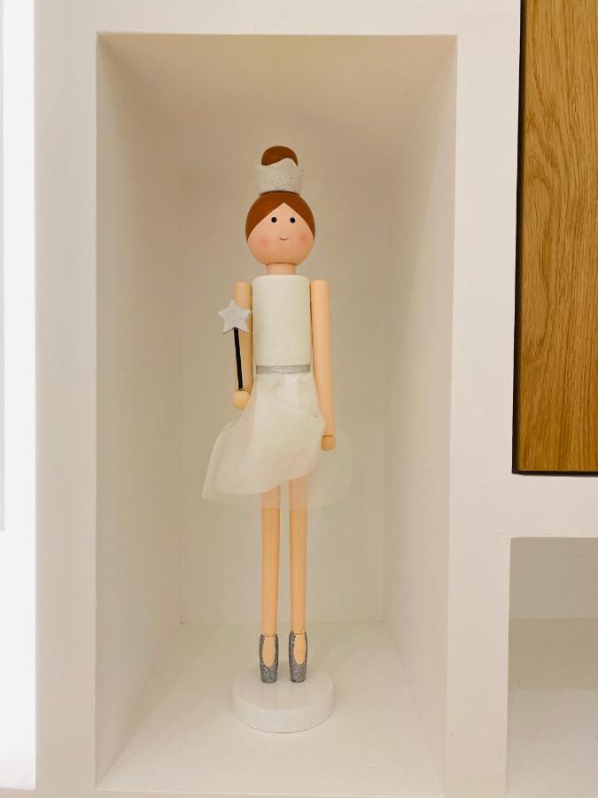 Nima Boutique House * Perugia