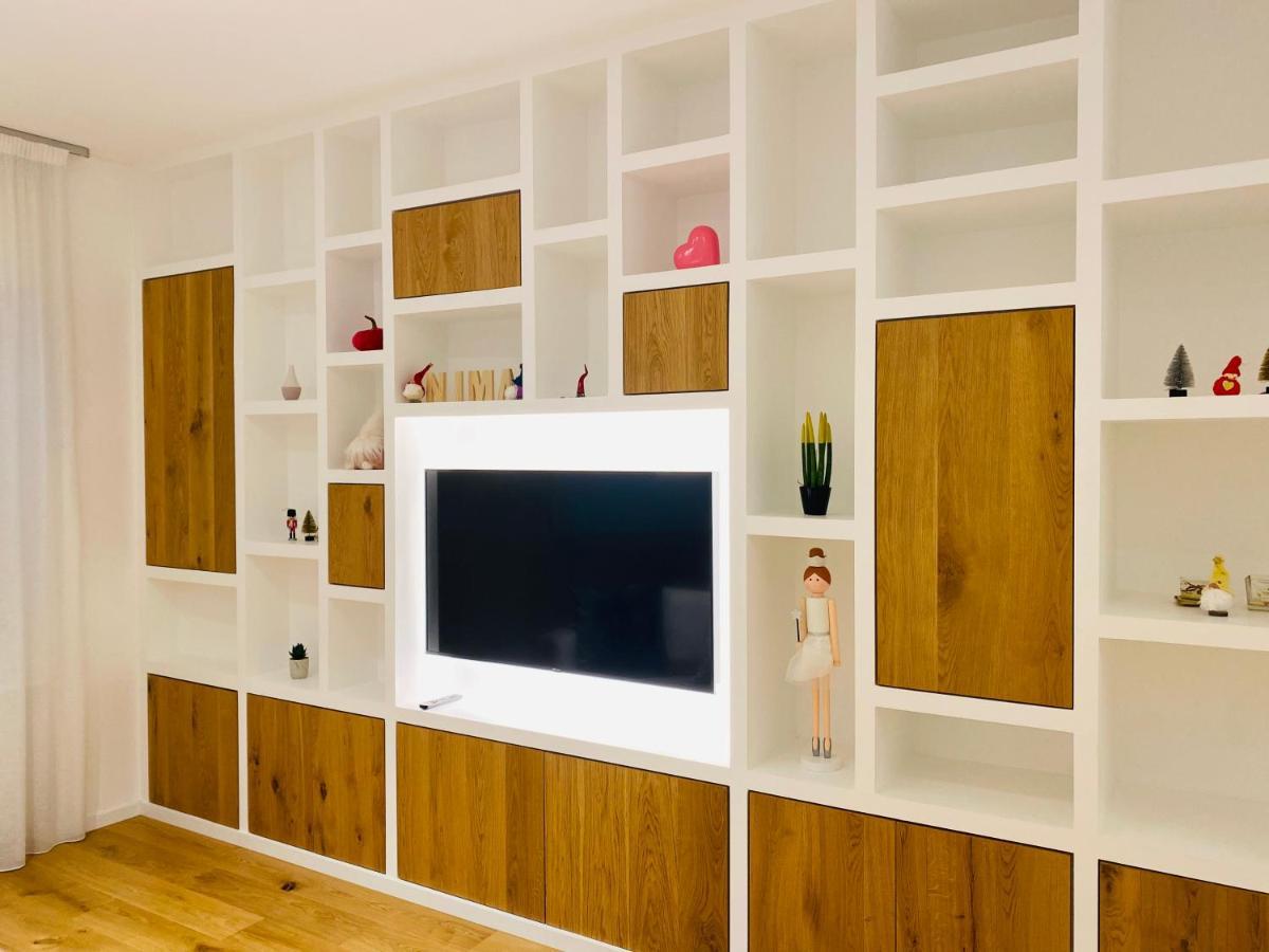 Apartment Nima Boutique House Perugia