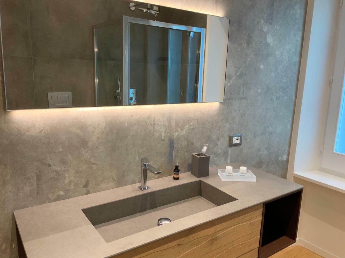 Apartment Nima Boutique House Perugia
