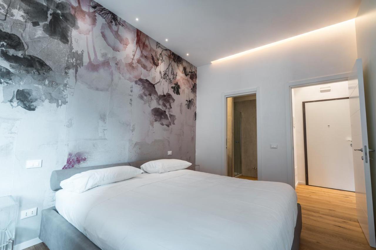 Nima Boutique House Apartment Perugia
