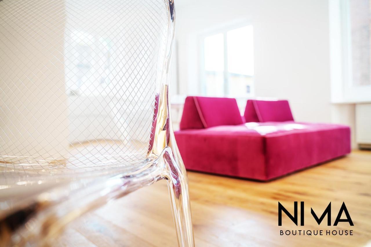 Apartment Nima Boutique House
