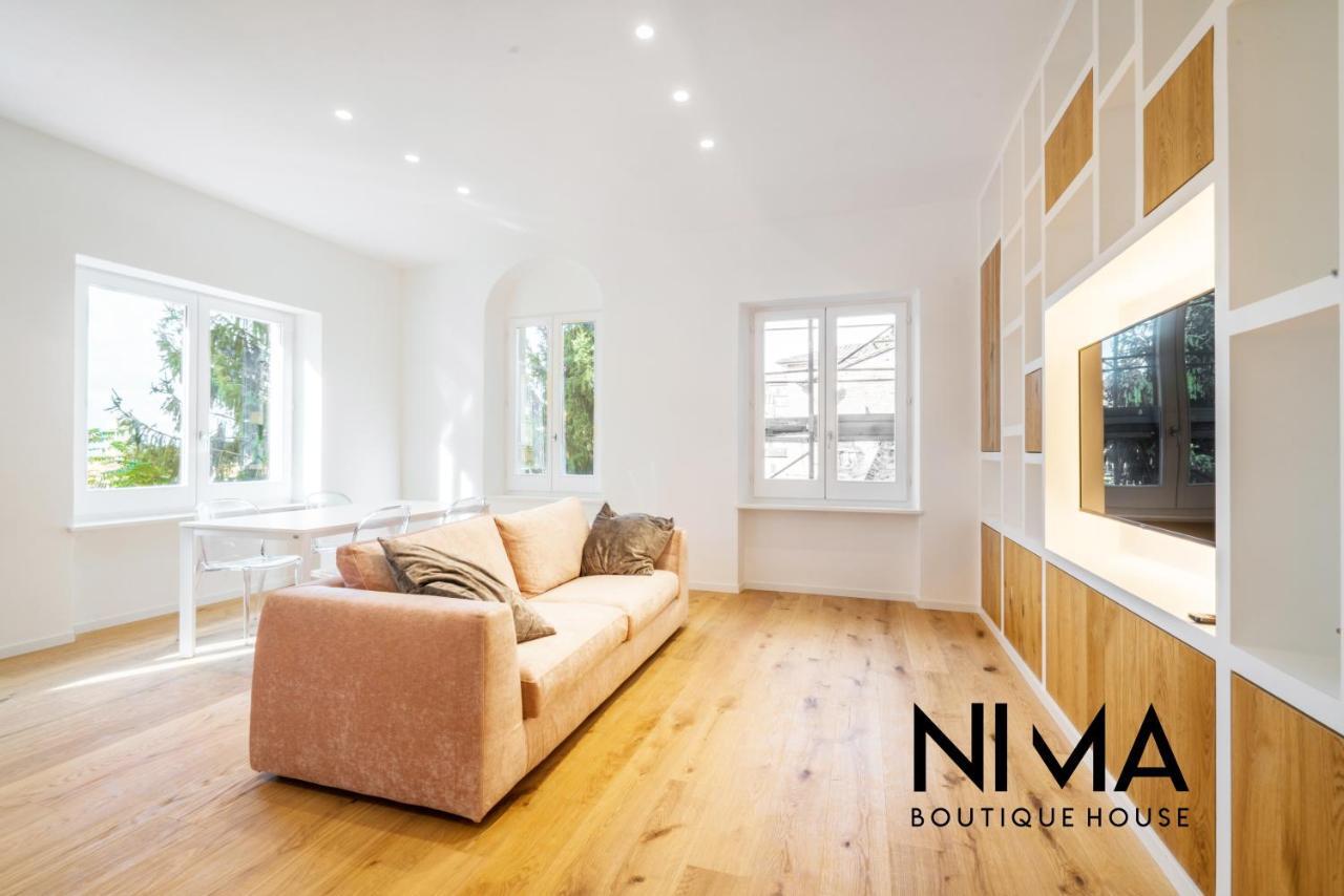 Nima Boutique House Perugia