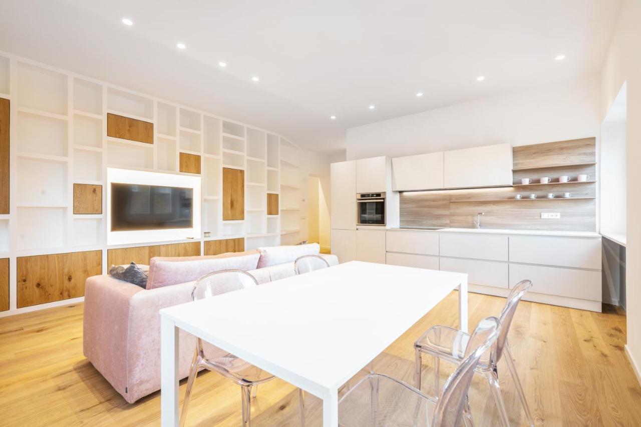 Nima Boutique House *