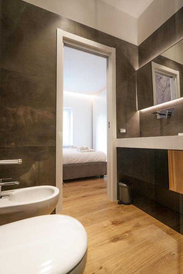 Apartment Nima Boutique House Perugia
