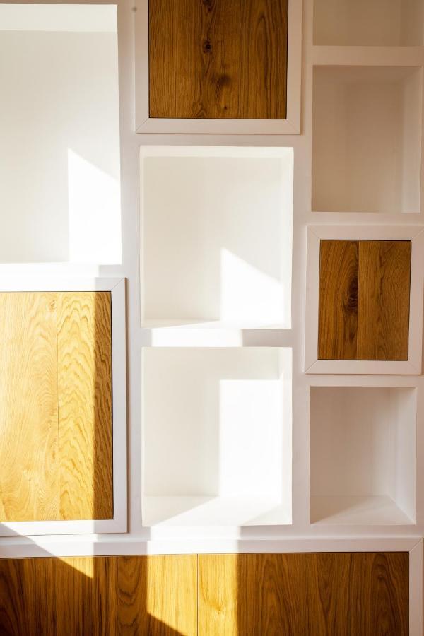 Apartment Nima Boutique House Perugia