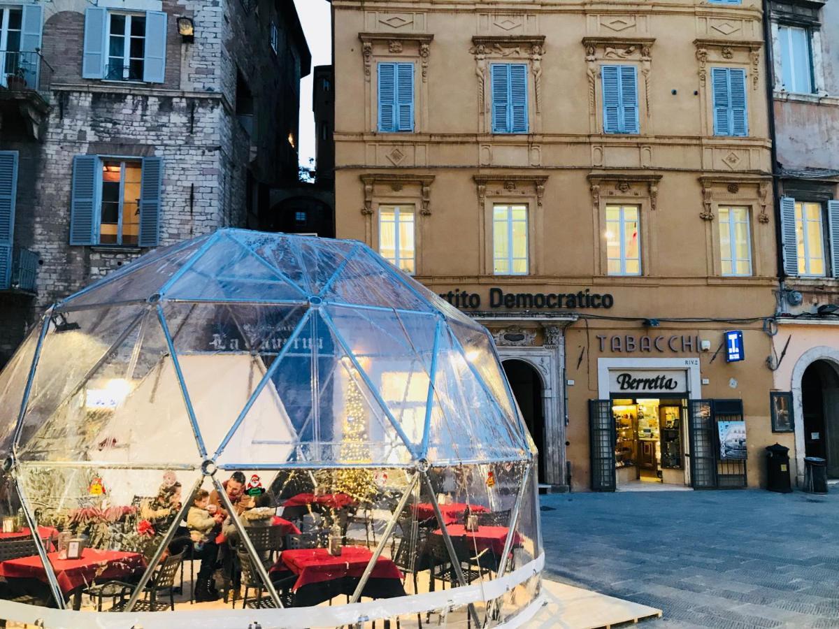 Nima Boutique House Apartment Perugia